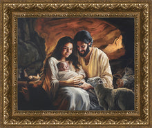 Load image into Gallery viewer, Born is The Lamb
