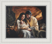 Load image into Gallery viewer, Born is The Lamb