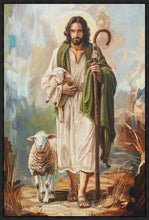 Load image into Gallery viewer, Safe in The Shepherd's Arms