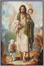 Load image into Gallery viewer, Safe in The Shepherd's Arms