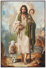 Load image into Gallery viewer, Safe in The Shepherd's Arms