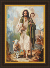 Load image into Gallery viewer, Safe in The Shepherd's Arms