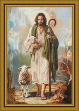Load image into Gallery viewer, Safe in The Shepherd's Arms