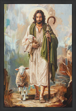 Load image into Gallery viewer, Safe in The Shepherd's Arms