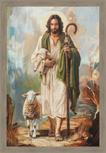 Load image into Gallery viewer, Safe in The Shepherd's Arms