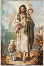 Load image into Gallery viewer, Safe in The Shepherd's Arms