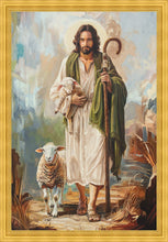 Load image into Gallery viewer, Safe in The Shepherd's Arms