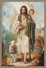 Load image into Gallery viewer, Safe in The Shepherd's Arms