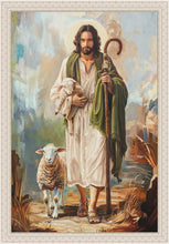 Load image into Gallery viewer, Safe in The Shepherd's Arms