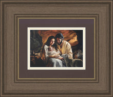 Load image into Gallery viewer, Born is The Lamb