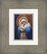 Load image into Gallery viewer, The Madonna and Child in Repose