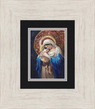 Load image into Gallery viewer, The Madonna and Child in Repose