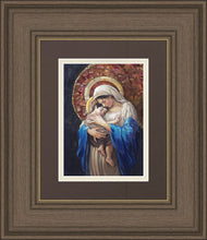 Load image into Gallery viewer, The Madonna and Child in Repose