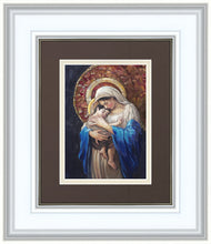 Load image into Gallery viewer, The Madonna and Child in Repose