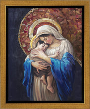 Load image into Gallery viewer, The Madonna and Child in Repose
