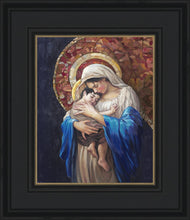 Load image into Gallery viewer, The Madonna and Child in Repose