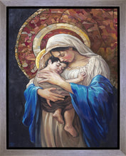 Load image into Gallery viewer, The Madonna and Child in Repose