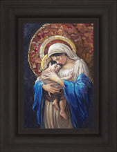 Load image into Gallery viewer, The Madonna and Child in Repose