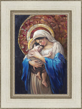Load image into Gallery viewer, The Madonna and Child in Repose