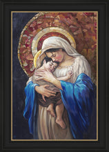 Load image into Gallery viewer, The Madonna and Child in Repose