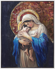 Load image into Gallery viewer, The Madonna and Child in Repose