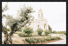 Load image into Gallery viewer, Sweet is The Work Feather River California Temple