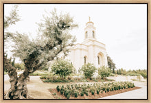 Load image into Gallery viewer, Sweet is The Work Feather River California Temple