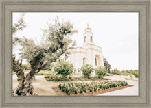 Load image into Gallery viewer, Sweet is The Work Feather River California Temple
