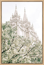 Load image into Gallery viewer, Sweet is The Work Salt Lake City Utah Temple