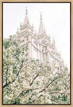 Load image into Gallery viewer, Sweet is The Work Salt Lake City Utah Temple