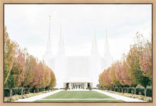 Load image into Gallery viewer, Sweet is The Work Washington DC Temple