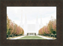 Load image into Gallery viewer, Sweet is The Work Washington DC Temple