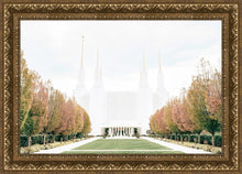 Load image into Gallery viewer, Sweet is The Work Washington DC Temple