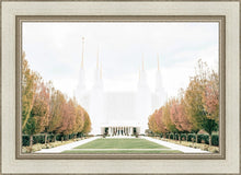 Load image into Gallery viewer, Sweet is The Work Washington DC Temple