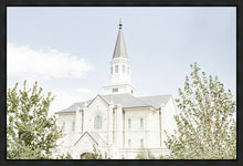 Load image into Gallery viewer, Sweet is The Work Taylorsville Utah Temple