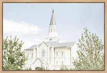 Load image into Gallery viewer, Sweet is The Work Taylorsville Utah Temple