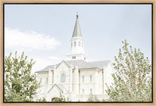 Load image into Gallery viewer, Sweet is The Work Taylorsville Utah Temple