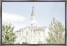 Load image into Gallery viewer, Sweet is The Work Taylorsville Utah Temple