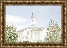 Load image into Gallery viewer, Sweet is The Work Taylorsville Utah Temple