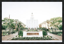 Load image into Gallery viewer, Sweet is The Work St George Utah Temple