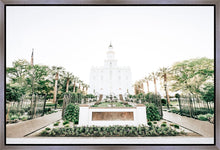 Load image into Gallery viewer, Sweet is The Work St George Utah Temple