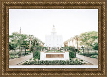 Load image into Gallery viewer, Sweet is The Work St George Utah Temple