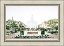 Load image into Gallery viewer, Sweet is The Work St George Utah Temple