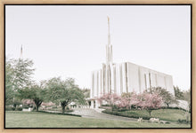 Load image into Gallery viewer, Sweet is The Work Seattle Washington Temple