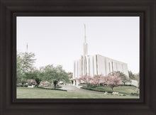Load image into Gallery viewer, Sweet is The Work Seattle Washington Temple