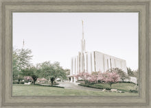 Load image into Gallery viewer, Sweet is The Work Seattle Washington Temple