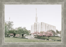 Load image into Gallery viewer, Sweet is The Work Seattle Washington Temple