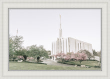 Load image into Gallery viewer, Sweet is The Work Seattle Washington Temple