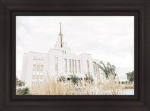 Load image into Gallery viewer, Sweet is The Work Saratoga Springs Utah Temple