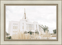 Load image into Gallery viewer, Sweet is The Work Saratoga Springs Utah Temple